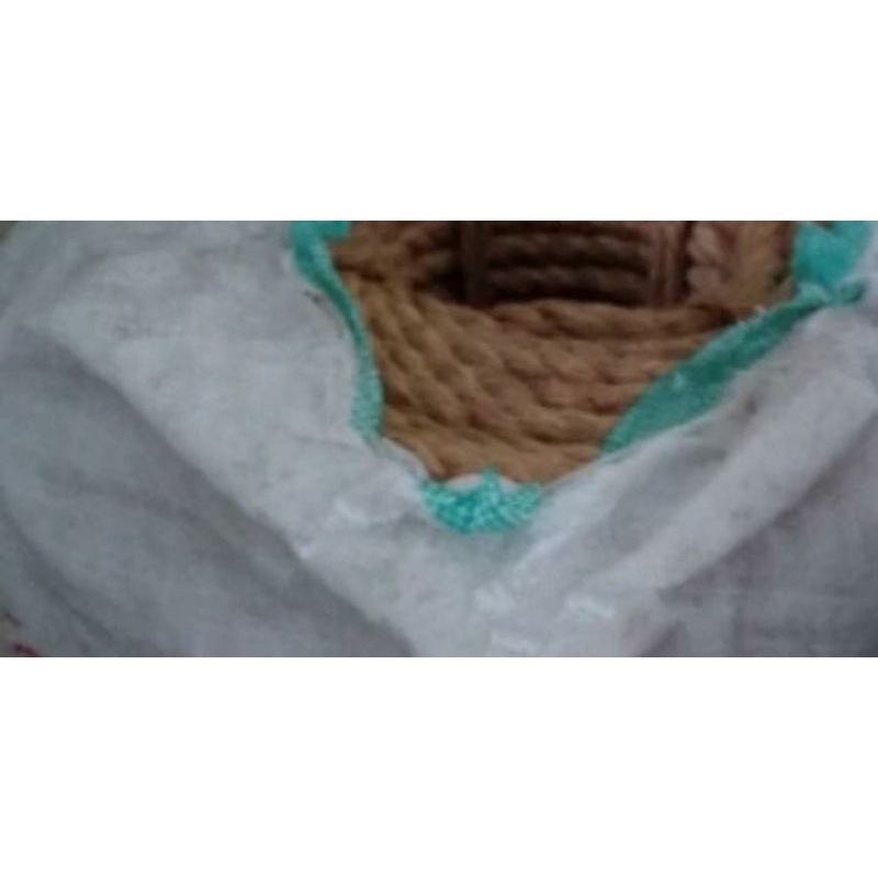 

Tali_Tambang_Manila_diameter_5/8"_atau_16mm