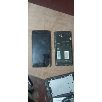 Xiaomi 4a& redmi 2 (2014cp6138)minus matot kondisi seperti digambar