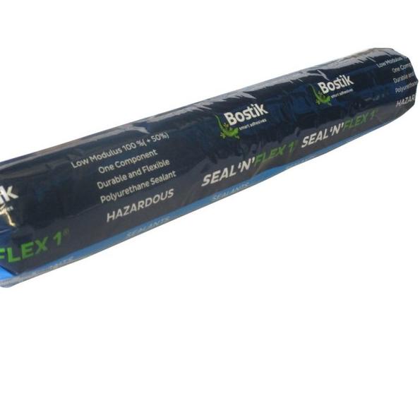 

Sealant Bostik Seal & Flex - Abu-abu