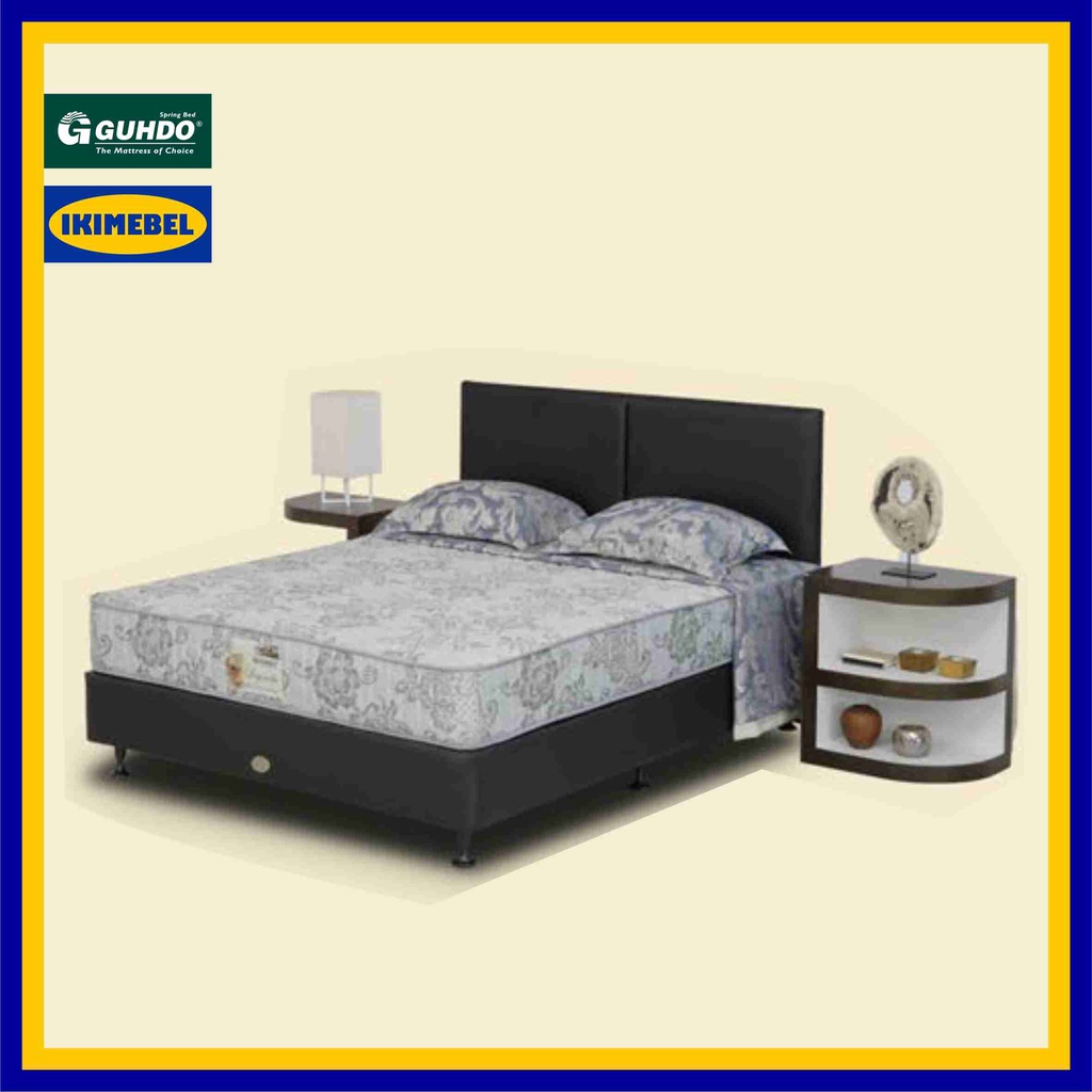 KASUR SPRING BED GUHDO (KASUR SAJA)