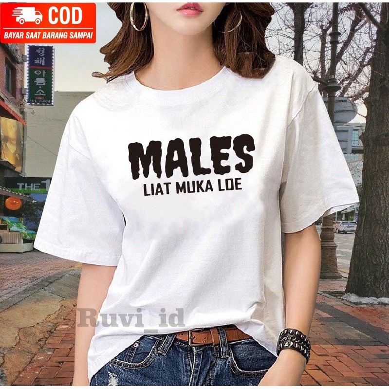 Ruvi_id-KAOS WANITA / BELI 3 GRATIS HEADSET EXTRA BAS / KAOS WANITA OVERSIZE / KAOS KATUN COMBED / KAOS WANITA KEKINIAN / KAOS DISTRO / KAOS WANITA LENGAN PENDEK / KAOS WANITA IMPORT / KAOS WANITA DEWASA / ATASAN REMAJA / KAOS MURAH