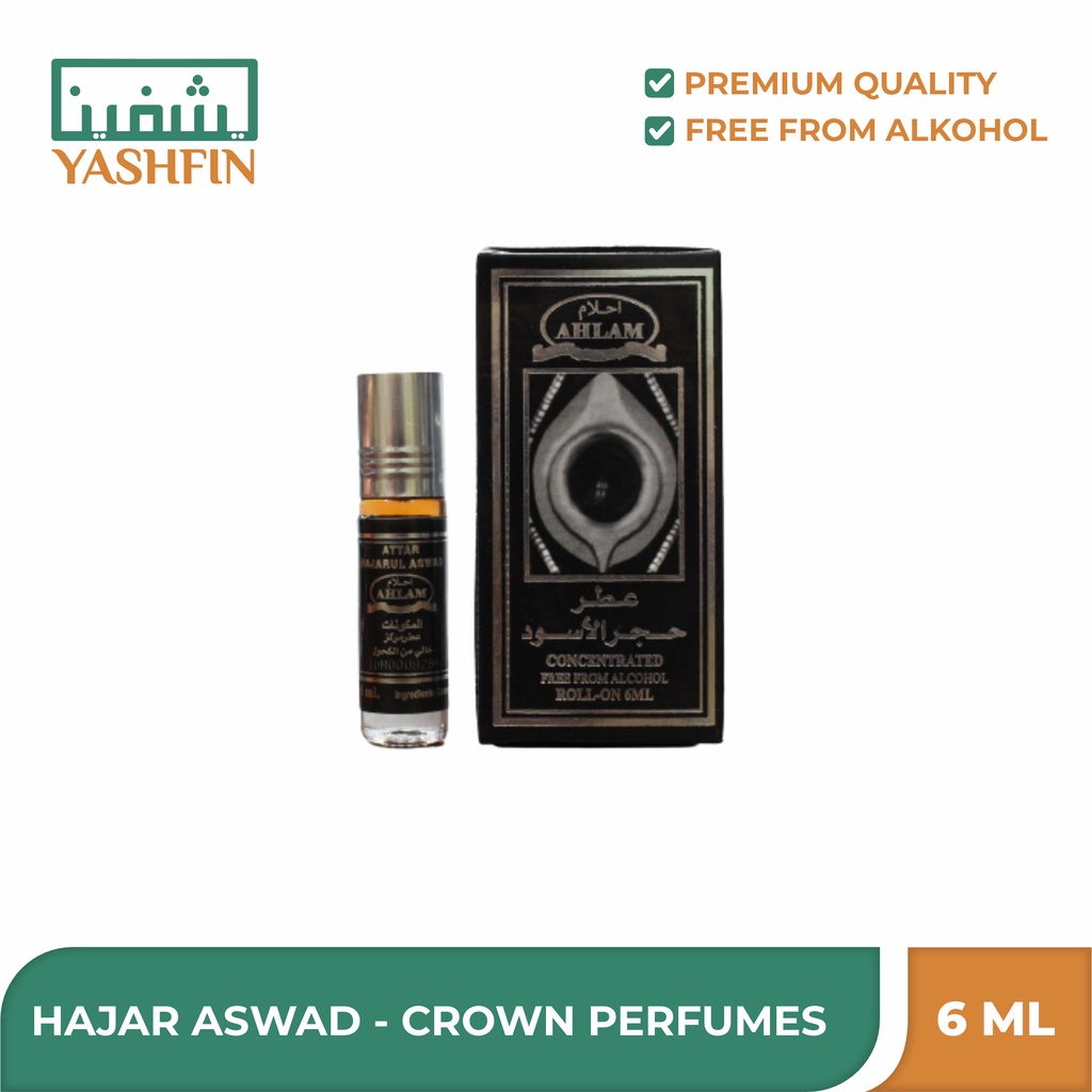 Parfume arab non alkohol minyak wangi arab 6ml alrehab, marhaba, zahrat hawaii, soft, lovely, sultan