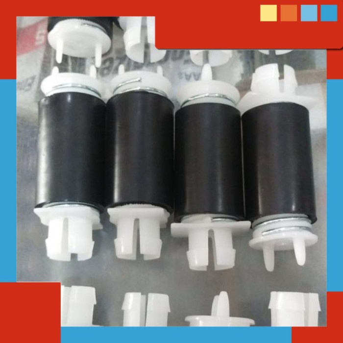 AKPA PER KAKI Motor Dinamo Spin Pengering Mesin Cuci Sharp ES-T70S ES-T70 S