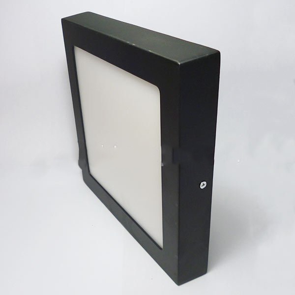 DOWNLIGHT LED OUTBOW HITAM 18W 18 WATT FATRO OB240