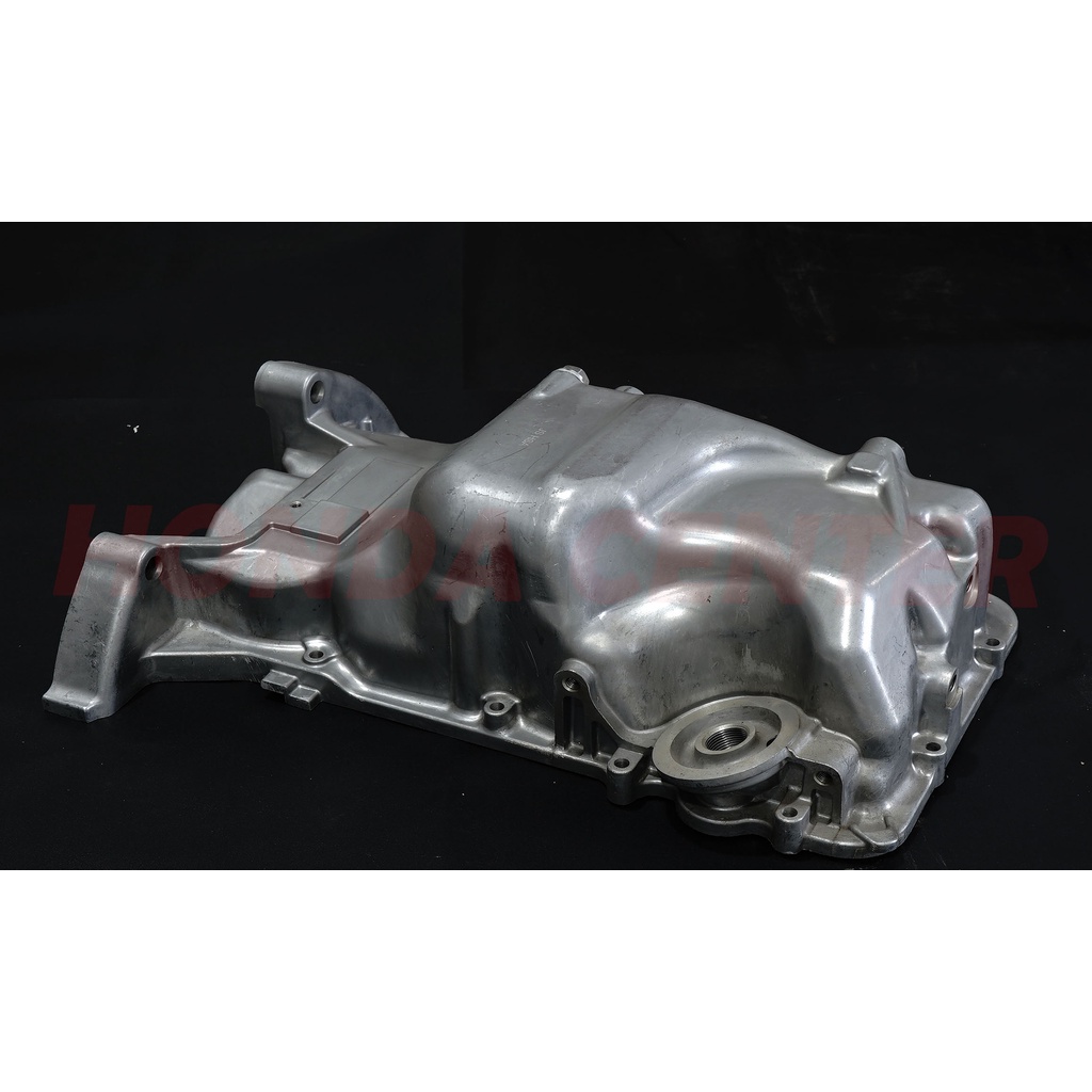 carter cartel bak oli oil pan mesin honda  civic 2012 2013 2014 2015  1800cc