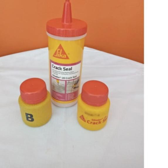 Sika crack seal sikadur 20 160ml