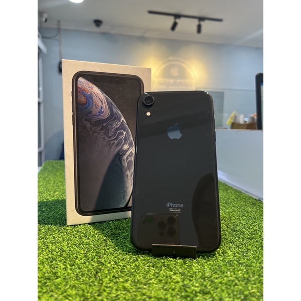 IPHONEee XR 128Gb Ex ibox