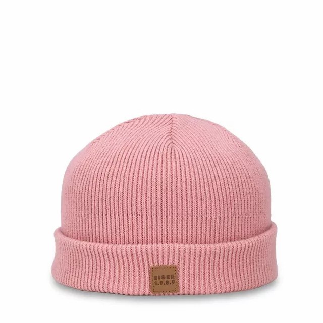 EIGER1989 ORIGINAL KUPLUK WANITA BEANICITY WS - PINK