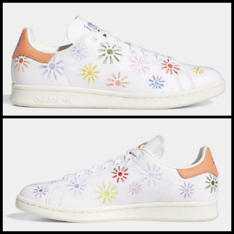 Sneakers Original Adidas Stan Smith Pride size 46⅔ GW2417
