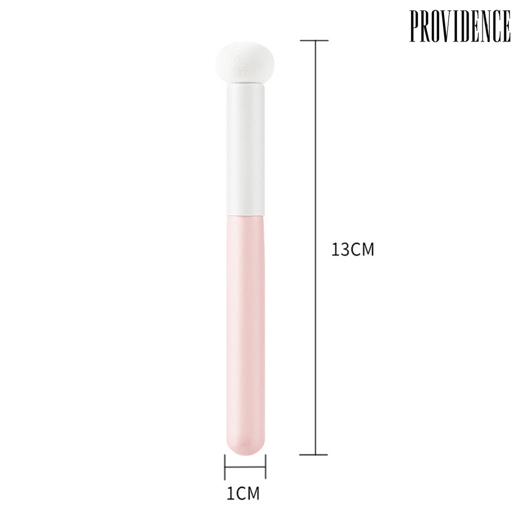 Providence Brush Spons Concealer Portable Reusable Basah / Kering Ramah Lingkungan