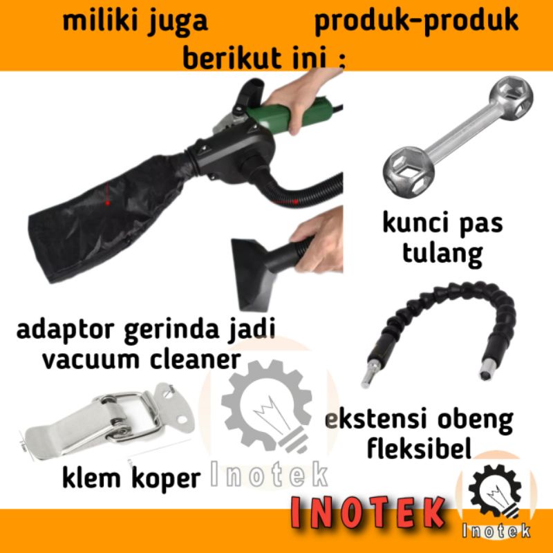 Rantai dan atau Guide bar Chainsaw 6 inch Plat guidebar Senso Gergaji Pohon 6 in