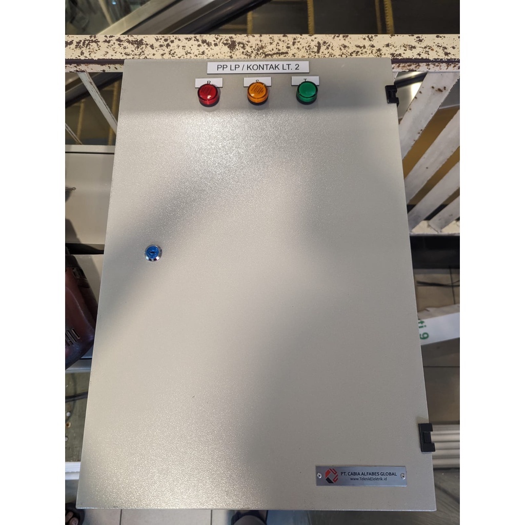 Panel Custom Panel PPLP Lantai 2 - Rakit Panel PPLP Lantai 2