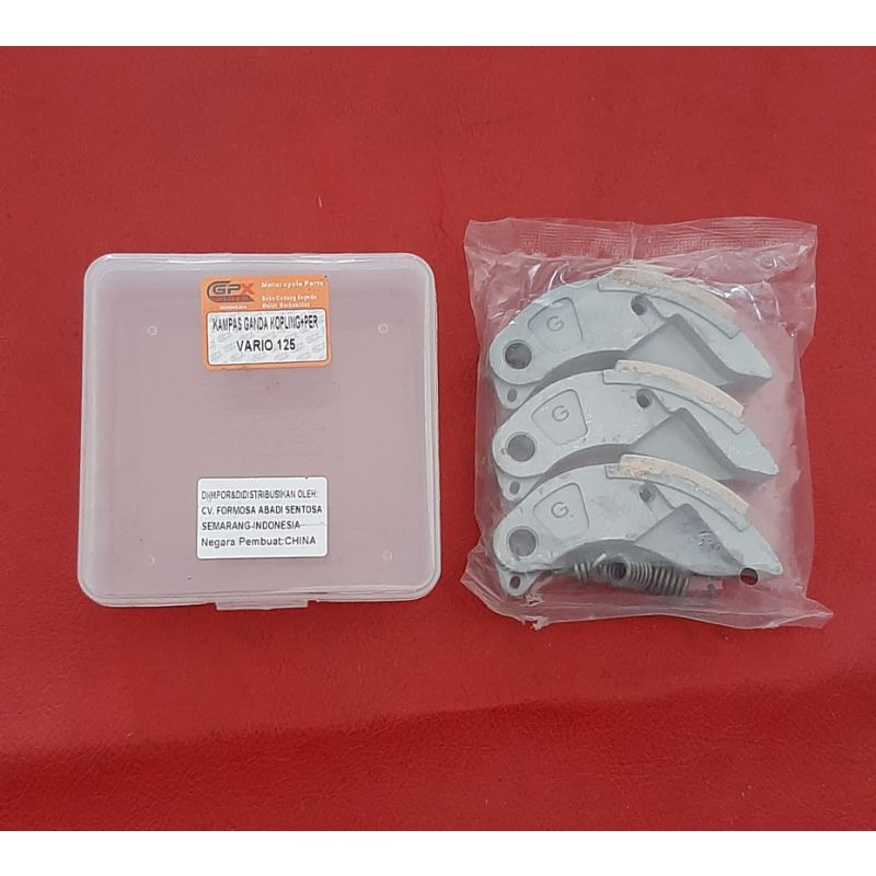 KAMPAS KOPLJNG +PER MOTOR VARIO 125 INJEKSI