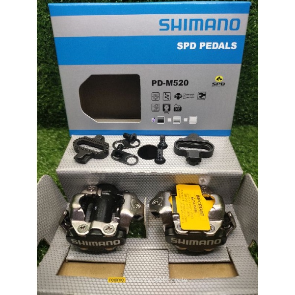 harga pedal cleat mtb
