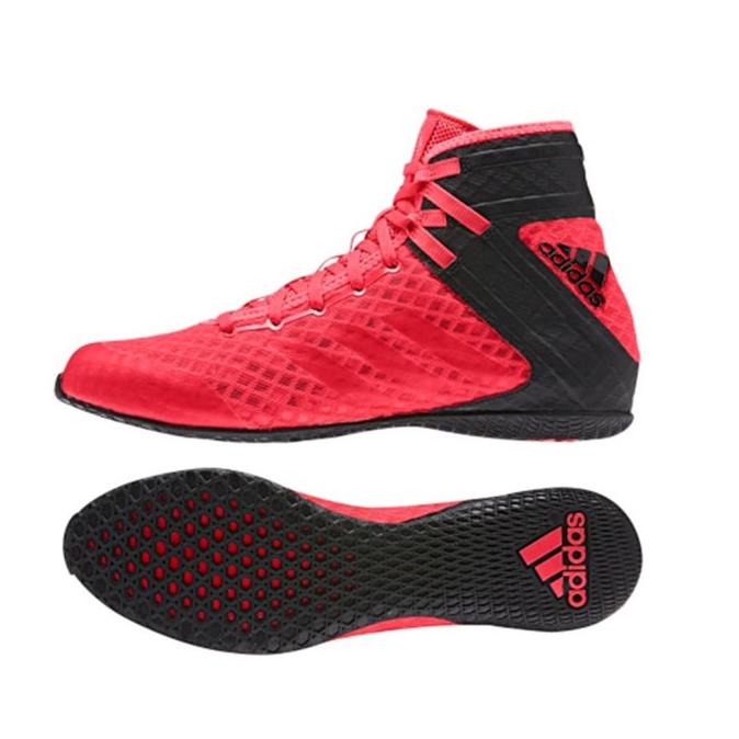 Adidas Boxing Shoes Speedex