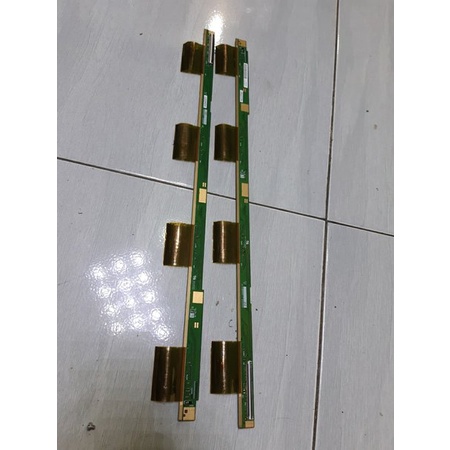 Baru T - Con Tcon Tikon Papan Pcb Ic Cof Tv Samsung Ua40F5500 40F5500