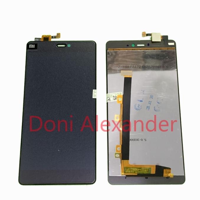 Lcd + Touchscreen Xiaomi Mi4I / Mi 4I Complite Ori Terbaru