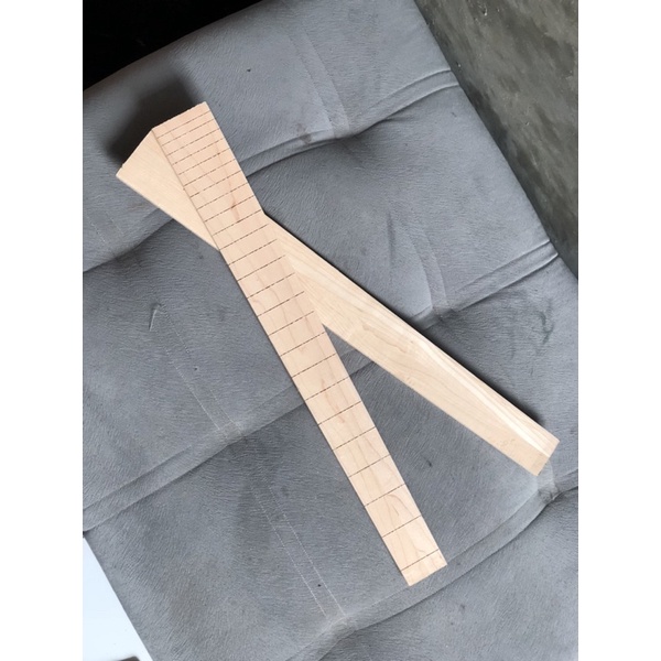 FRETBOARD FINGERBOARD ELEKTRIK MAPLE