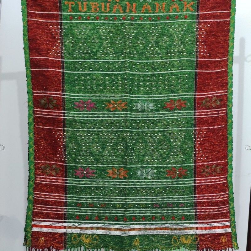 Ulos Sadum Besar Dimensi Simata 7 ULOS HOLONG