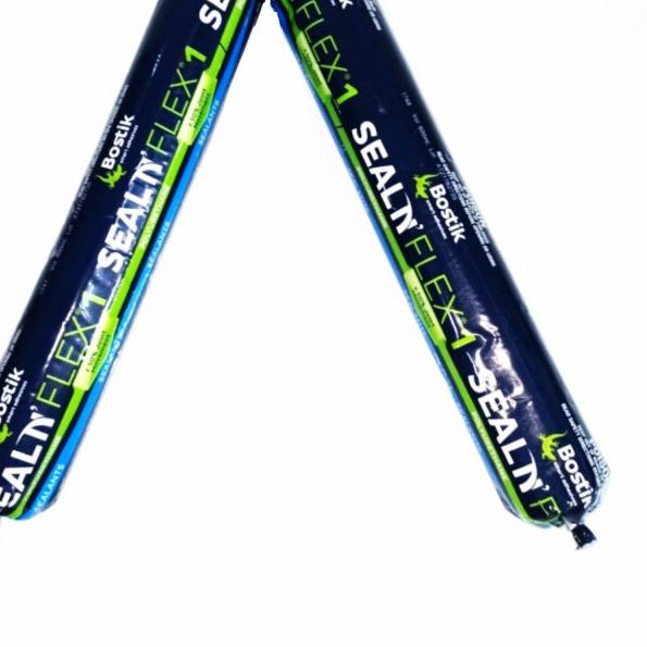 

BOSTIK SEAL N FLEX 1 PU/POLYURETHANE SEALANT 600ml - Putih