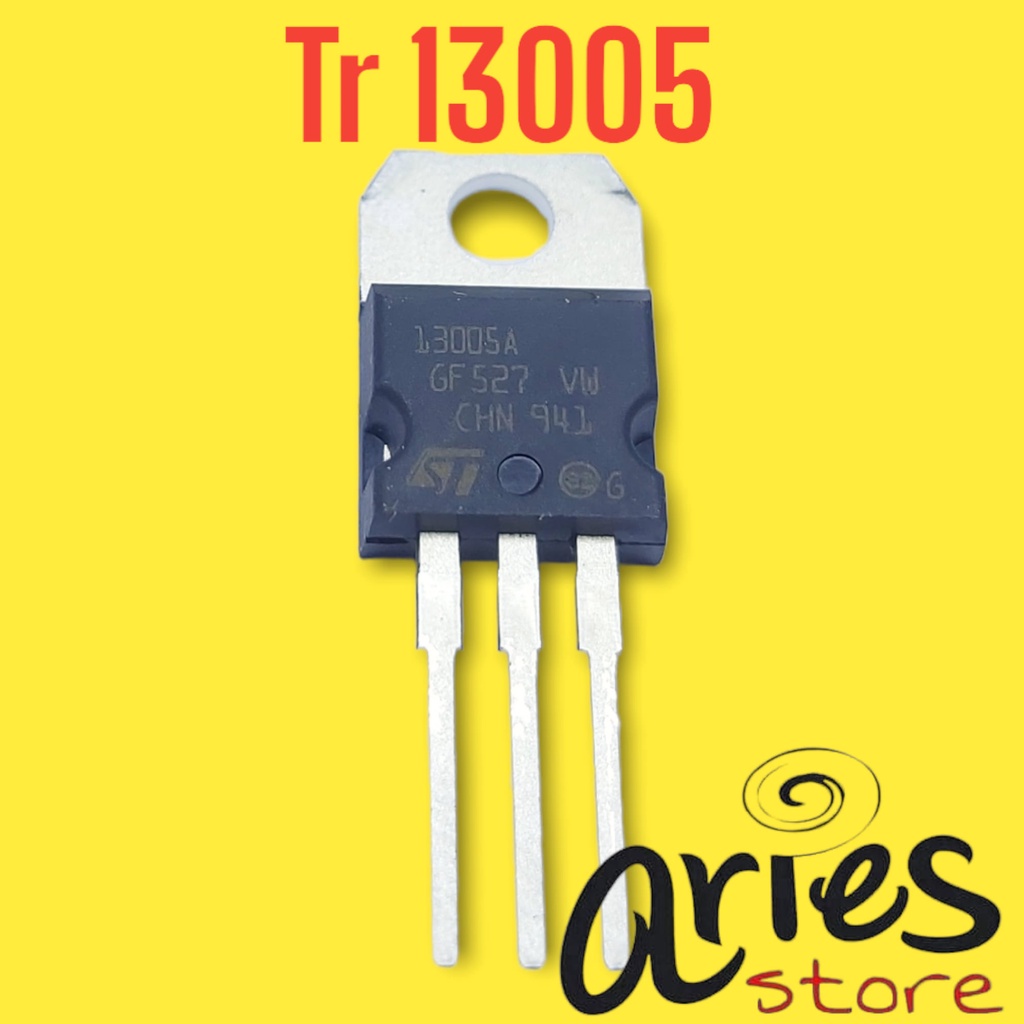 TR PSU 13005 A ORIGINAL