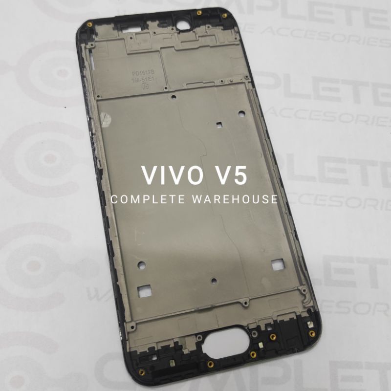 TULANG VIVO V5 ORI | FRAME VIVO V5 ORI