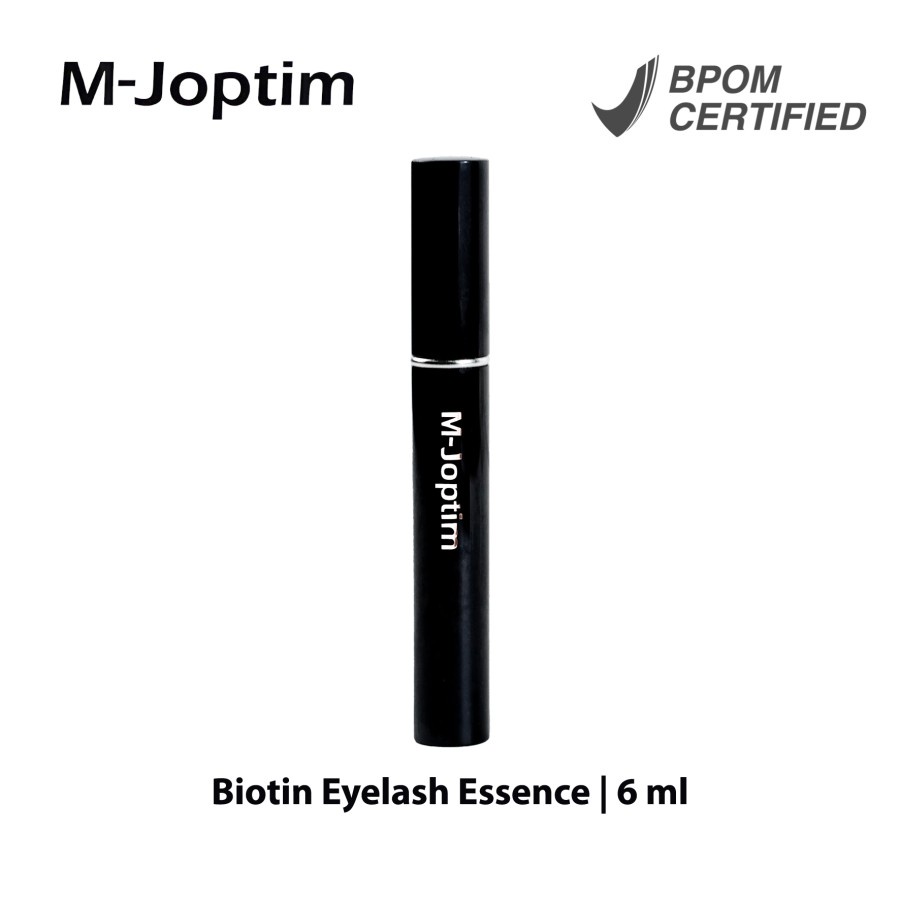 M-Joptim Biotin Eyelash Essence