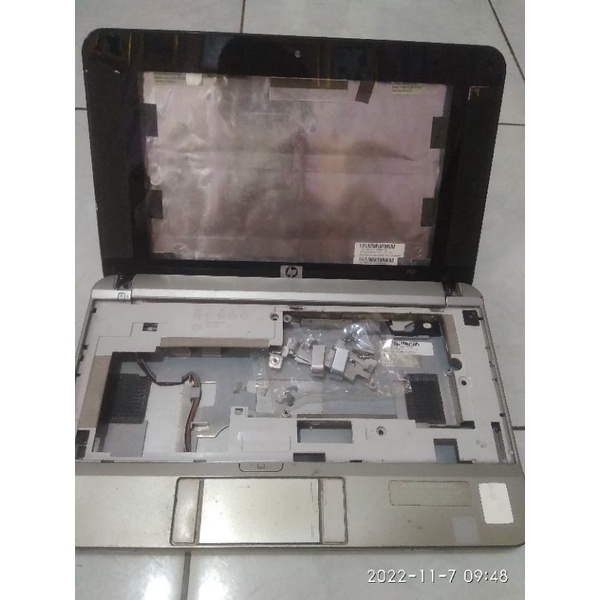 Casing netbook HP 2133