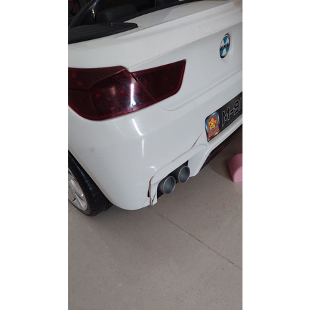mobil aki BMW