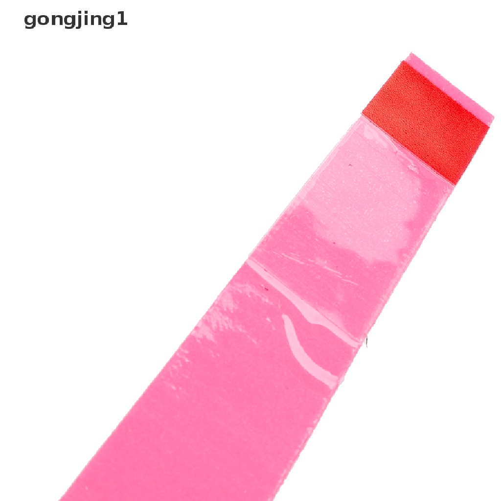 Tape Grip Handle Raket Tenis / Badminton / Joran Pancing Anti slip Menyerap Keringat