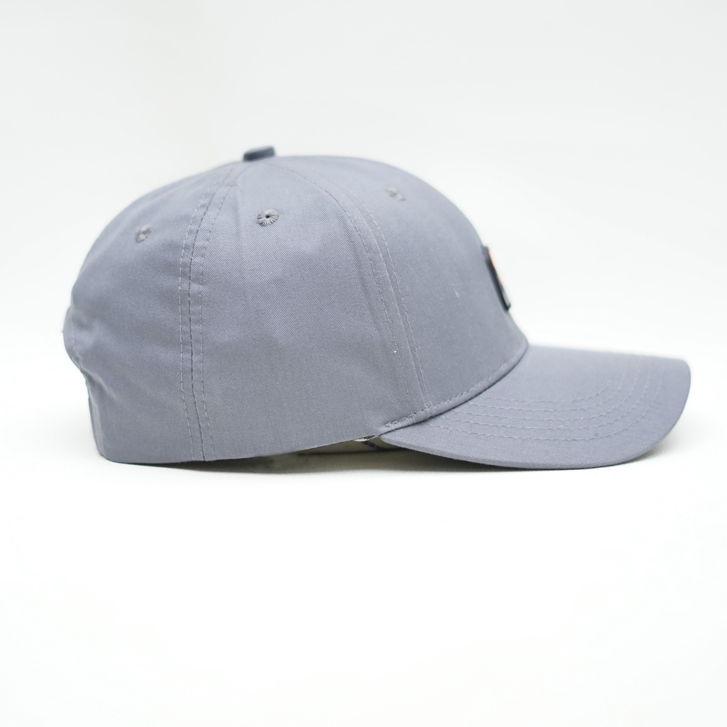 Zarventure Topi Baseball 72 kanvas Denim