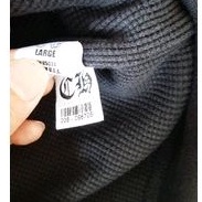 zip Hoodie CHR*ME HE*RTS