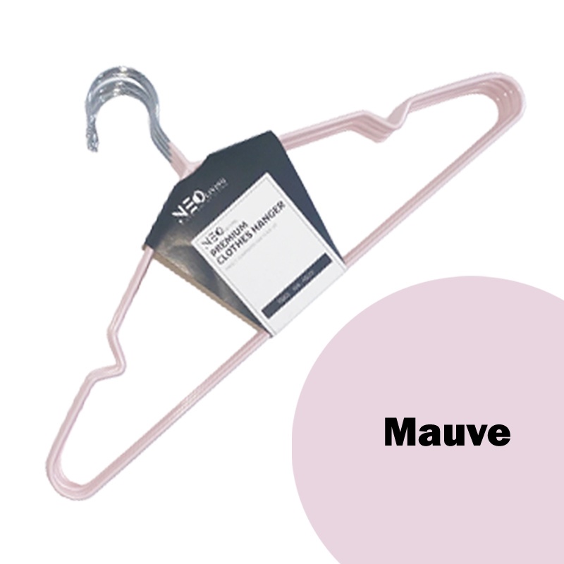 Hanger anak stainless steel  / Gantungan Baju Anak  (1 Pack 10Pcs)