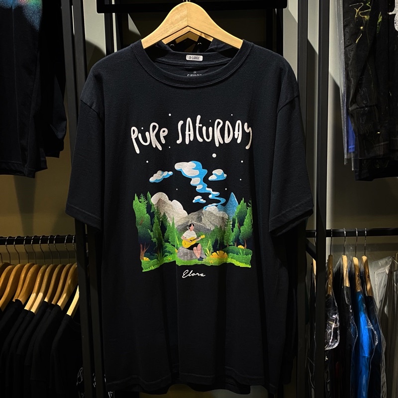 Ready Stock - pure saturday - elora