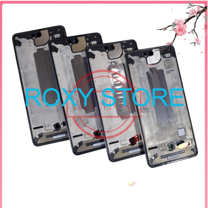 BACK CASING - KESING - HOUSING FULLSET SAMSUNG GALAXY A52S SM-A528B