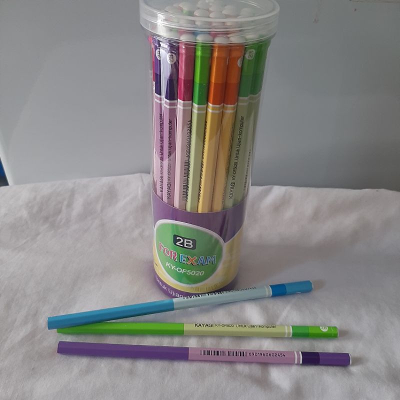 

pencil