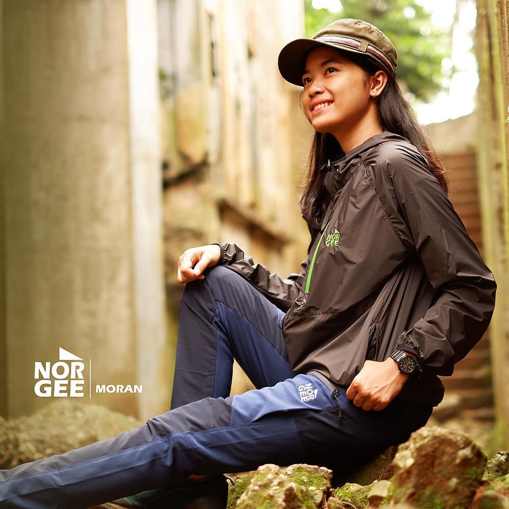 Norgee Celana Panjang Moran