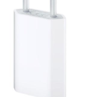 Charger 1A ( 4, iPhone4s, iPhone 3, iPhone3gs, iPod4, iPod3, iPhone 5, iPhone5s, iPod5)