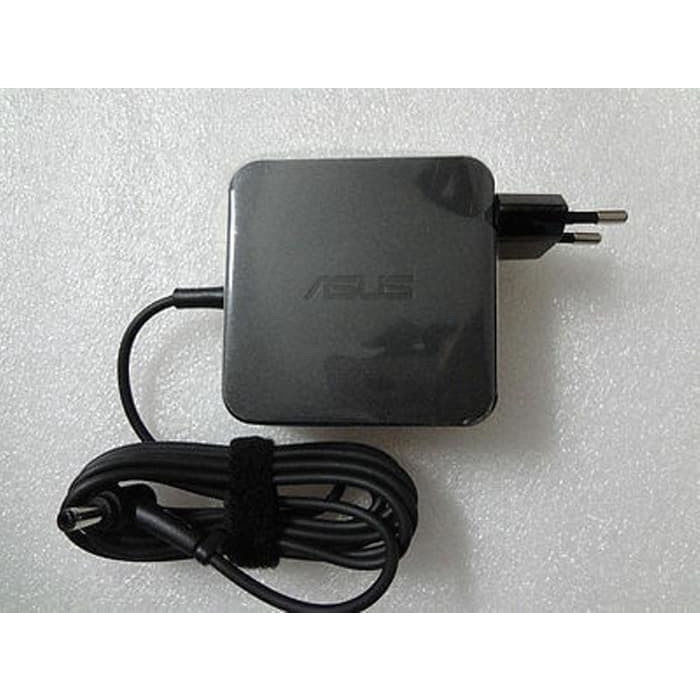 Adaptor Charger Original Asus Pro PU401 P2420 P2420L P2420LA Pu301L PU301LA 19v-3.42 dc 4.5x3.0