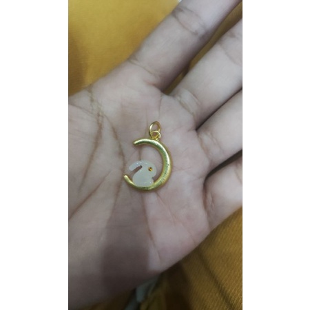 liontin gelang / liontin kalung