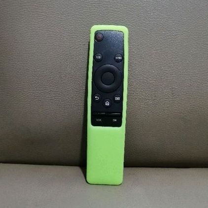 CASING SARUNG KARET PELINDUNG REMOTE SMART TV SAMSUNG BN-59