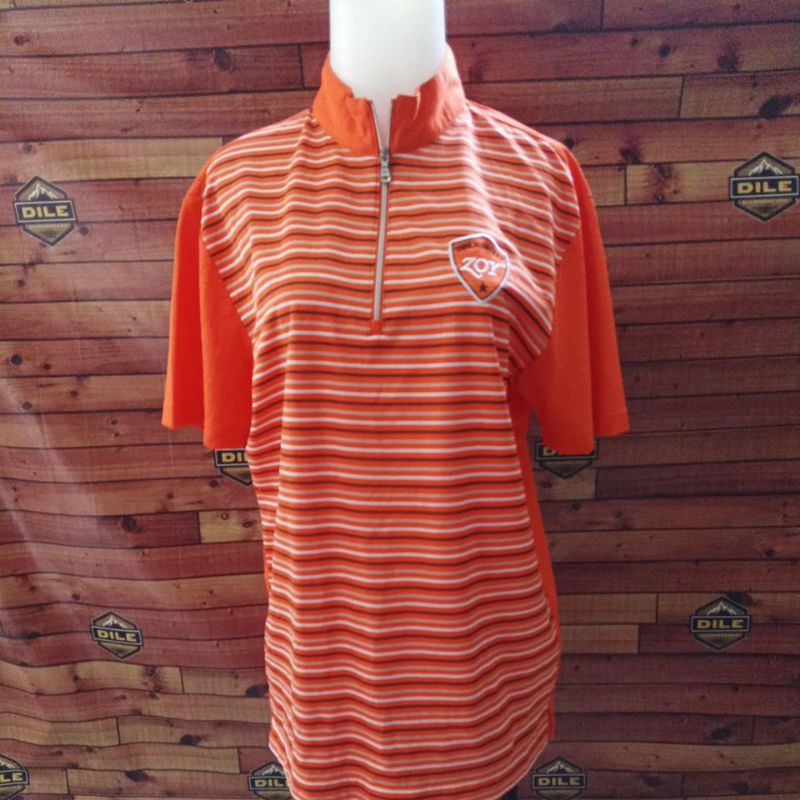 Second Brand - Baselayer