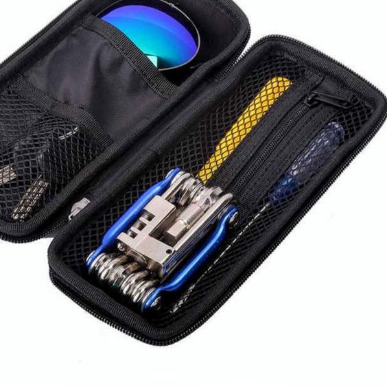 Tas Botol Minum Tempat Tools Sepeda Bottle Bag ToolKit