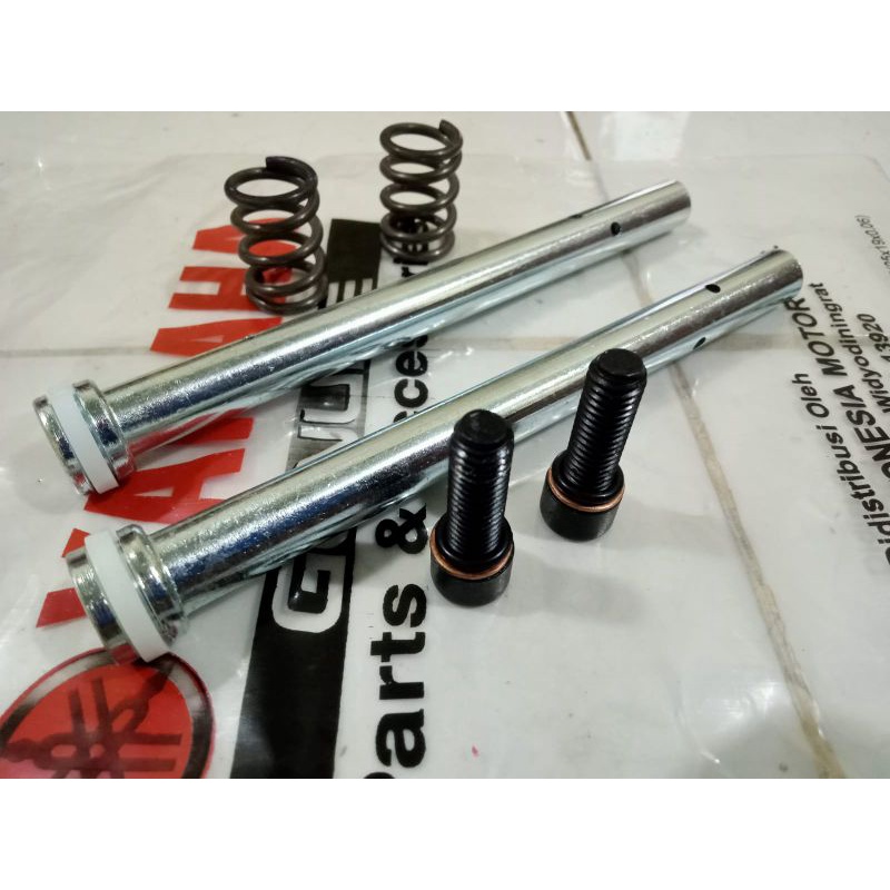 Suling As shock depan Jupiter z lama fizr vega r mio