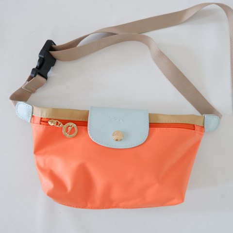 TAS WANITA LE PLIAGE RE-PLAY BELT BAG