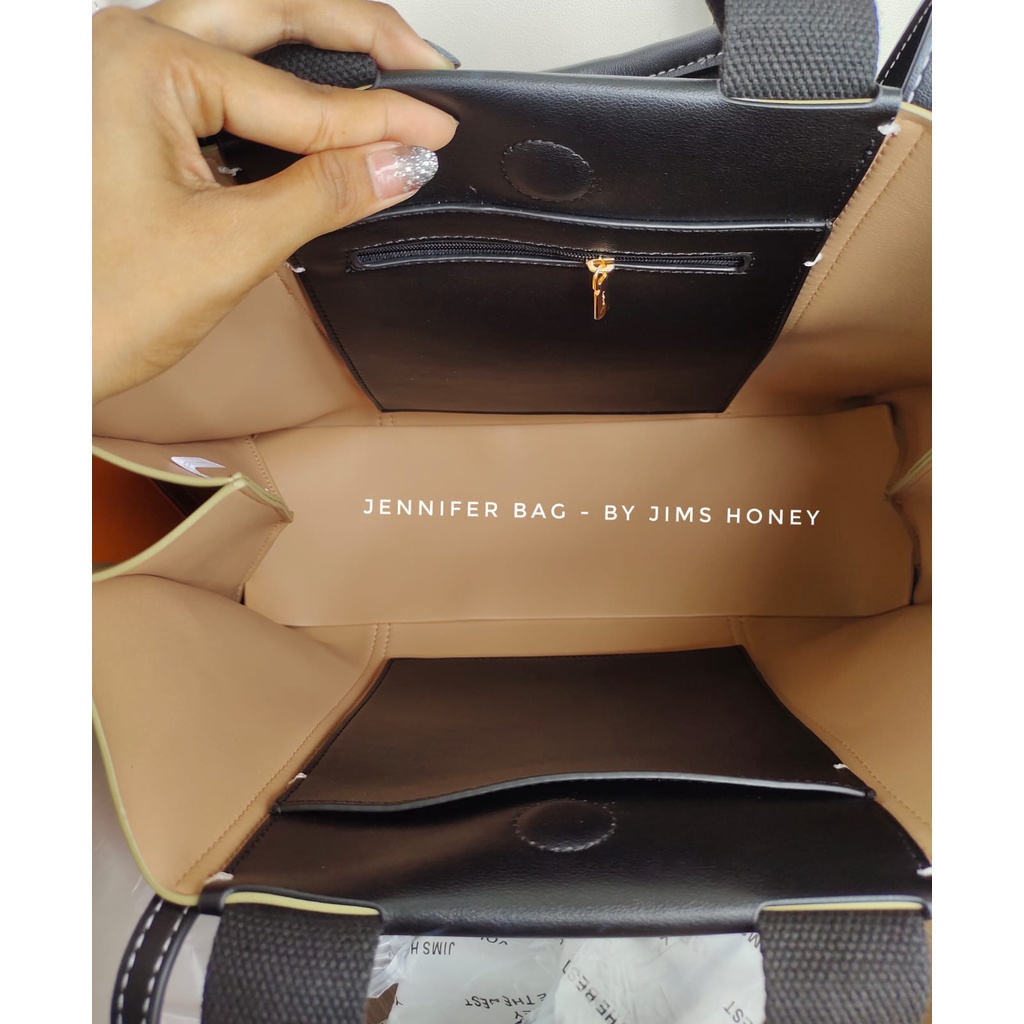 JIMSHONEY TAS WANITA JENNIFER BAG