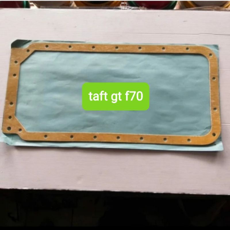 paking karter taft GT F70 Hiline Delta V83 P-57CM L27CM 25 Lubang baut