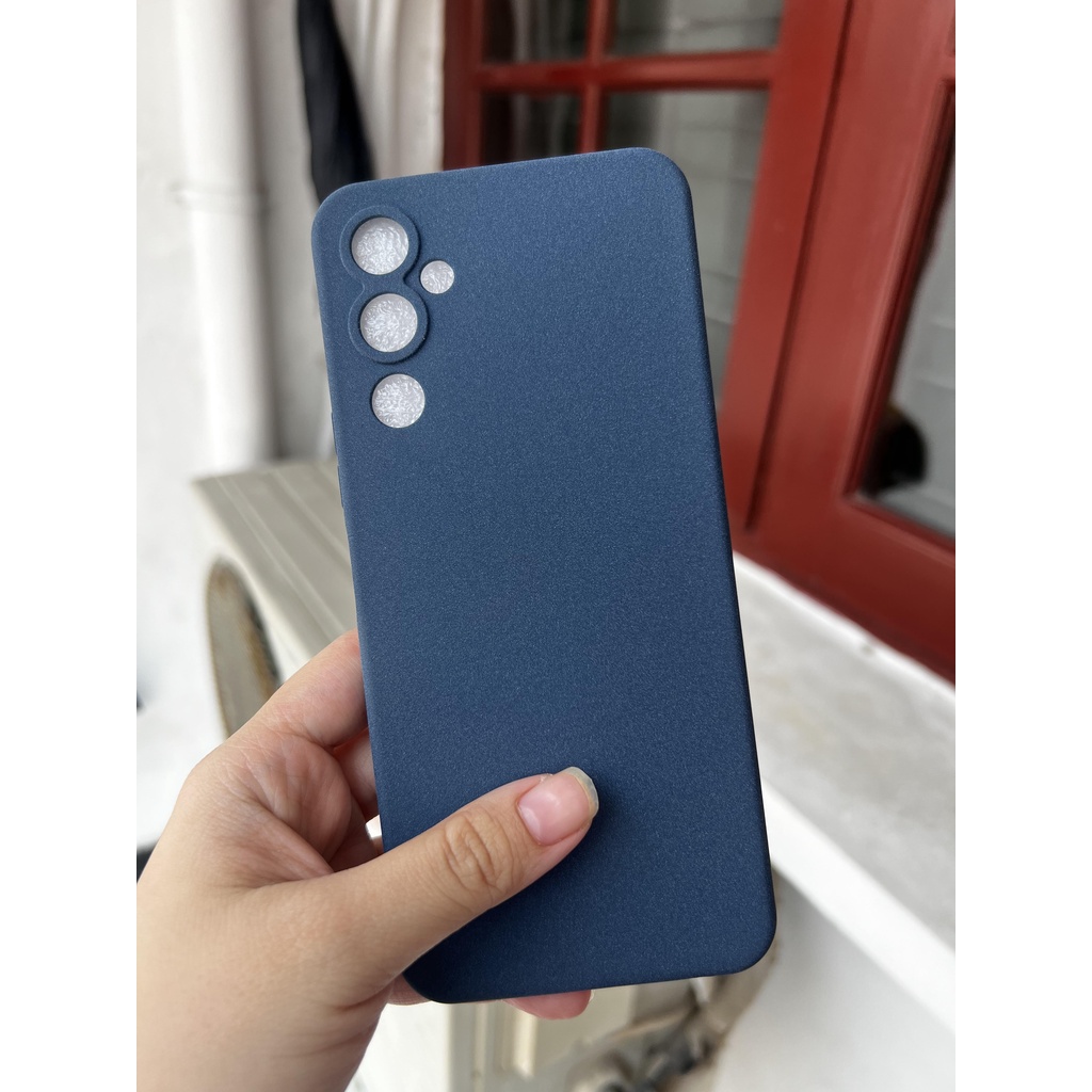 Soft Case Silikon Tecno Pova 4 Pova 4 Pro Slim Matte Sandstone