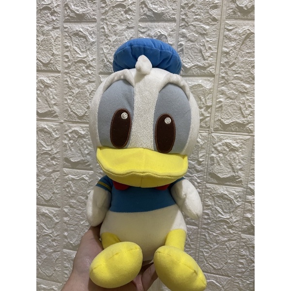 donald duck sega