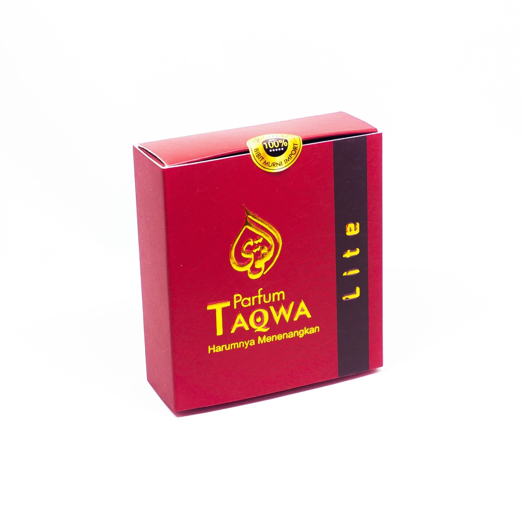 Parfum Taqwa Baccarat 12 ml [ Beli 1 Gratis 1 ] | Parfum Sholat Baccarat [ Non Alkohol ]